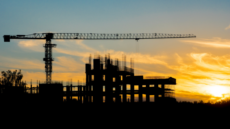 Sectores económicos se dividen ante 2026: agro cae, minería y construcción repuntan