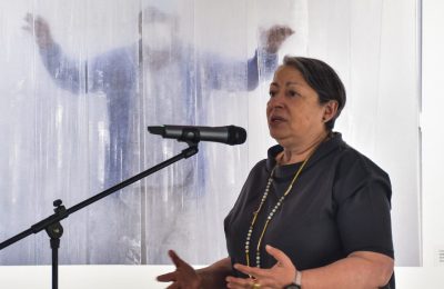 Perfil: Consuelo Contreras, la directora del INDH y su disputa con Monsalve por pensiones de gracia del 18-0