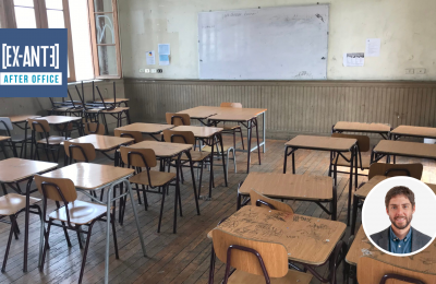 La PAES y el impacto de una buena educación. Por Juan José Obach