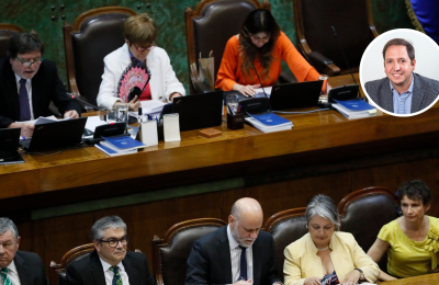 ¿Hacia dónde va la Reforma de Pensiones en Chile? Por Sebastián Izquierdo