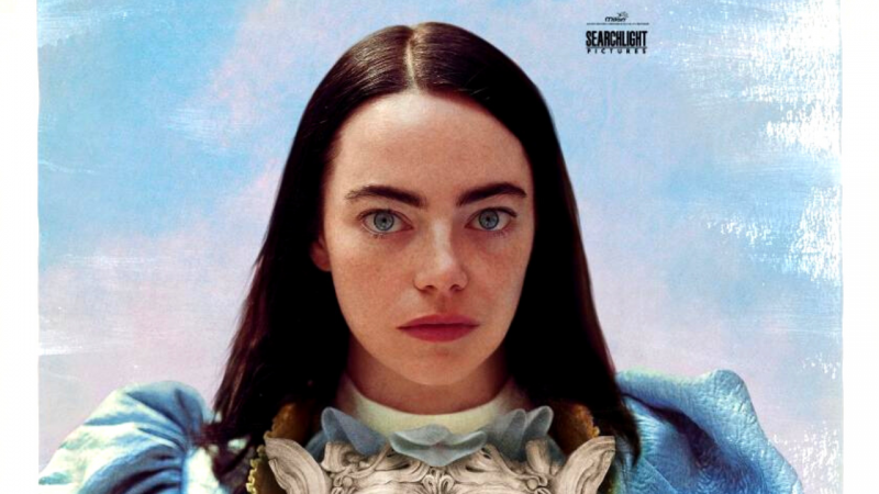 Pobres Criaturas (y Emma Stone) entre los estrenos top del Oscar