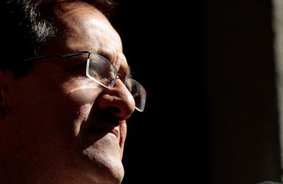 Harald Beyer y colegios subvencionados: “Al final nadie pagará”