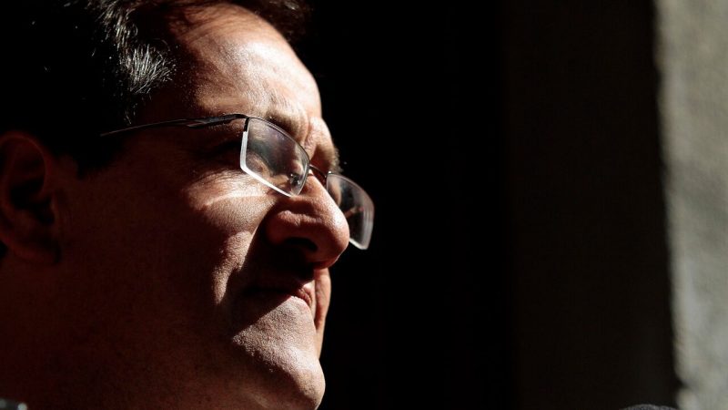 Harald Beyer y colegios subvencionados: “Al final nadie pagará”