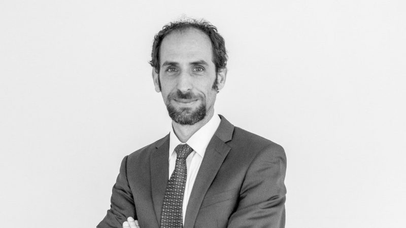 Igal Magendzo y objetivo de Quiroz de crecer al 4%: “Nada apunta en esa dirección”