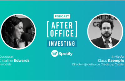 Investing [E73] – Klaus Kaempfe y las claves económicas de 2024