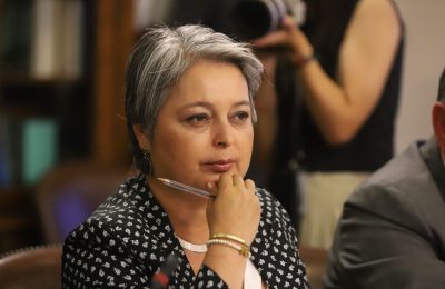 3+3: La fórmula de pensiones que divide. Por Sebastián Izquierdo