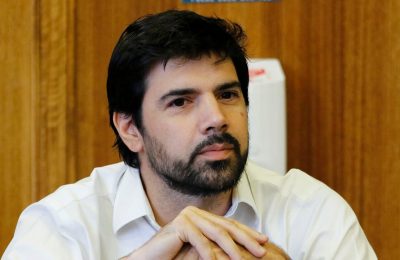 Perfil: Joaquín Lavín León y el escándalo de Cathy Barriga en Maipú