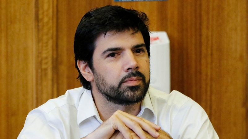 Perfil: Joaquín Lavín León y el escándalo de Cathy Barriga en Maipú