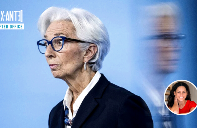 Anticipo de la semana: mirando hacia Estados Unidos y Europa. Por Catalina Edwards
