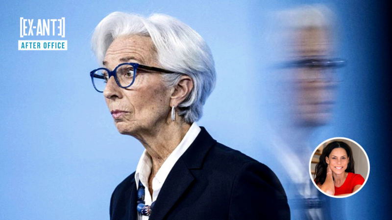 Anticipo de la semana: mirando hacia Estados Unidos y Europa. Por Catalina Edwards