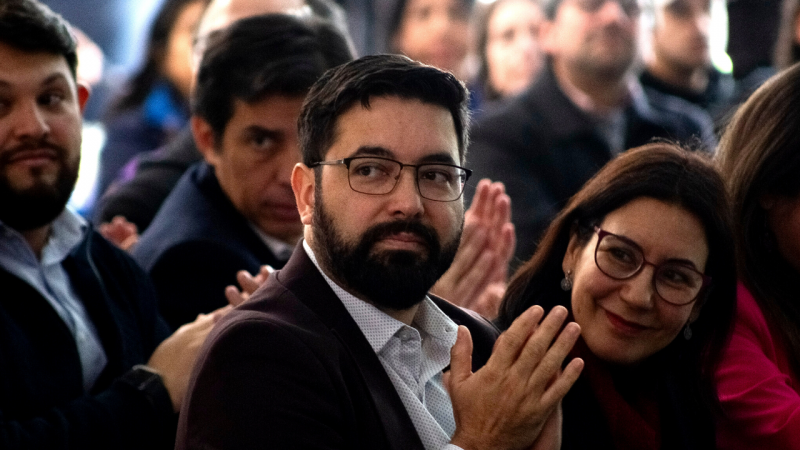 Perfil: Maximiliano Proaño, el alfil de Boric encargado de objetar el fallo del Tribunal Ambiental sobre Dominga