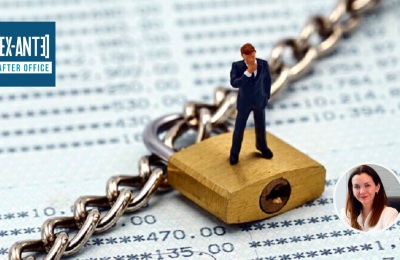 Secreto bancario y nuestro derecho a la vida privada. Por Natalia Aránguiz