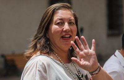 Las primarias y la pieza que falta (¿o sobra?). Por Pepe Auth