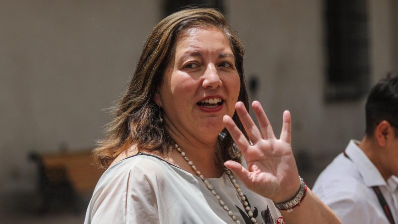 Las primarias y la pieza que falta (¿o sobra?). Por Pepe Auth