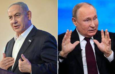 Israel en el banquillo: justicia vs. impunidad. Por Paz Zárate