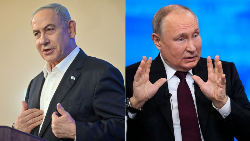 Israel en el banquillo: justicia vs. impunidad. Por Paz Zárate