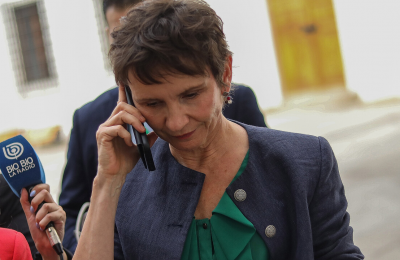 El difícil camino para Carolina Tohá. Por Ignacio Imas