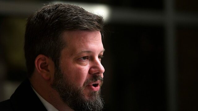 Perfil: Johannes Kaiser, pesado de sangre. Por Rafael Gumucio