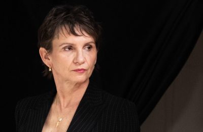 Perfil: Carolina Tohá, corazón de abuelita. Por Rafael Gumucio