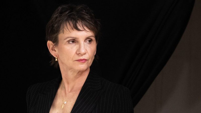 Perfil: Carolina Tohá, corazón de abuelita. Por Rafael Gumucio