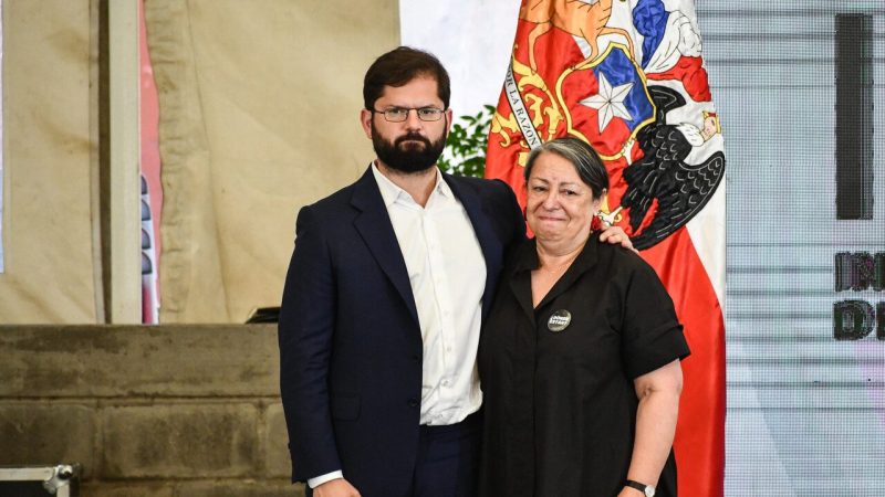 18-O: Fondos entregados por pensiones de gracia ascienden a casi US$ 3 millones