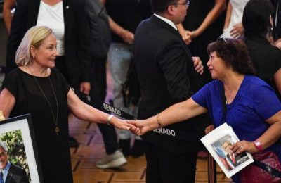 Perfil: Cecilia Morel y sus 50 años con Sebastián Piñera
