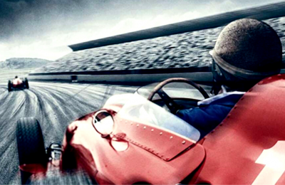 La leyenda de Enzo Ferrari vuelve a la cartelera con Adam Driver y Penélope Cruz
