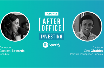 Investing [E77] – Ciro Giraldez: Inflación en perspectiva global y local