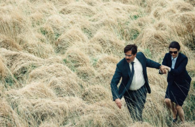 Las 12 películas de Netflix que no hay que dejar pasar este verano