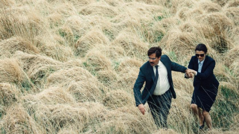 Las 12 películas de Netflix que no hay que dejar pasar este verano