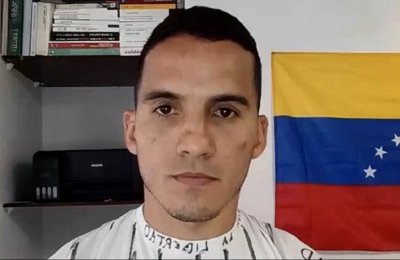 Chile y el caso de Ronald Ojeda: Todo tibio. Demasiado tibio. Por Kenneth Bunker