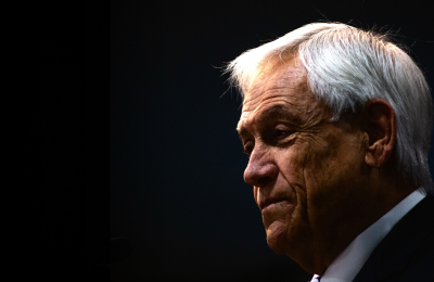 Piñera y el adiós de la República. Por Paz Zárate