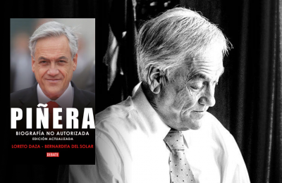 [Especial] Extractos de la biografía de Piñera: Una educación desde la infancia para competir y ganar