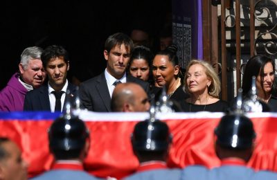 Perfil: Sebastián Piñera Morel, el heredero