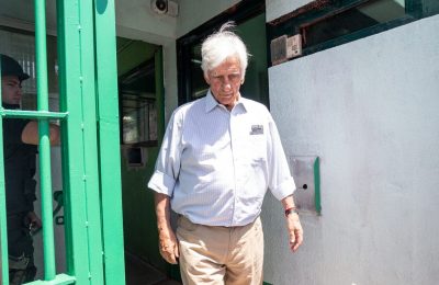 El complejo escenario para Torrealba tras el fin del plazo legal para investigarlo por un fraude de más de $700 millones