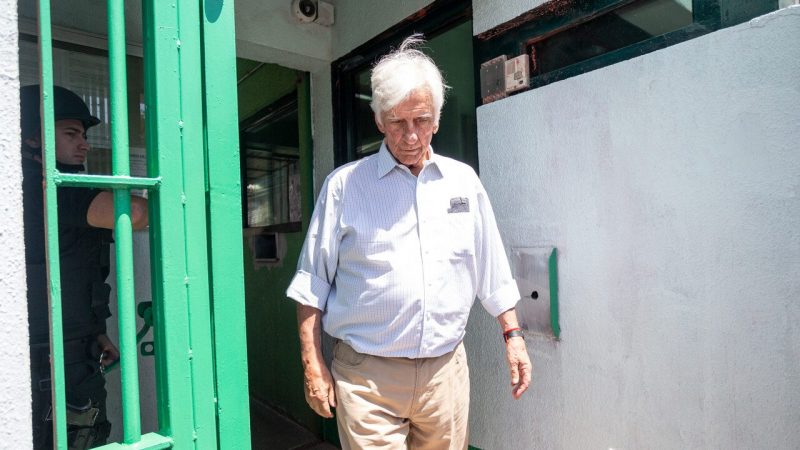 El complejo escenario para Torrealba tras el fin del plazo legal para investigarlo por un fraude de más de $700 millones