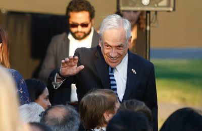 Sebastián Piñera (1949-2024): El hombre que logró llegar a la cumbre política y empresarial