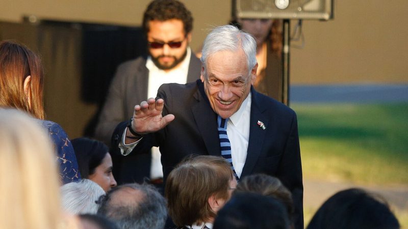 Sebastián Piñera (1949-2024): El hombre que logró llegar a la cumbre política y empresarial