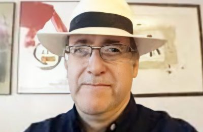 Perfil: Luis Marcó y su gestión al mando de la ANI, el cuestionado organismo de inteligencia del Gobierno