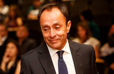 Perfil: Ministro Jaime Pizarro y su nuevo desafío, enfrentar la violencia en los estadios (y su round con Vidal)