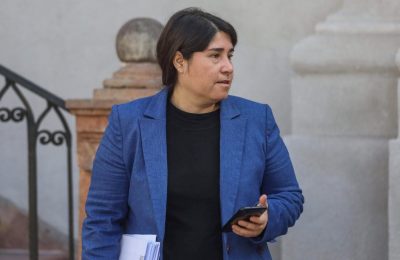 Perfil: Pamela Venegas, jefa de Estadio Seguro, y los cuestionamientos a su gestión por desmanes en el Nacional