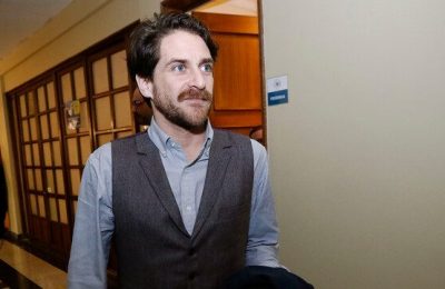 La tesis de Winter y el motín de los marineros. Por Kenneth Bunker