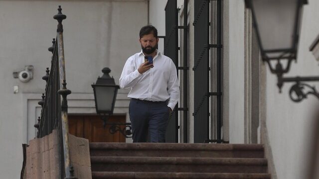 Fin del primer tiempo: La hora de los “quiubos”. Por Kenneth Bunker