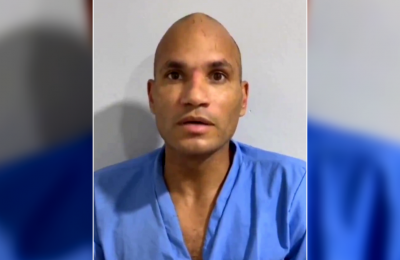 Quién es Anyelo Heredia, el capitán detenido en Venezuela que nombra al teniente Ojeda en un supuesto plan contra Maduro