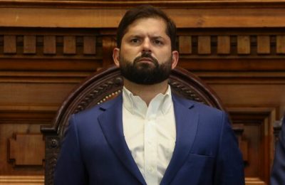 Cuestión de Honor: El frenteamplismo contraataca. Por Cristóbal Bellolio