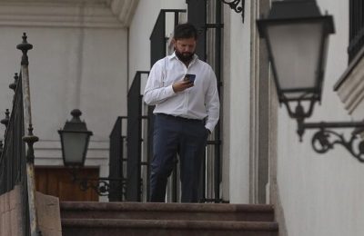 Presidente Boric: Entre Tongoy y Los Vilos. Por Rafael Gumucio