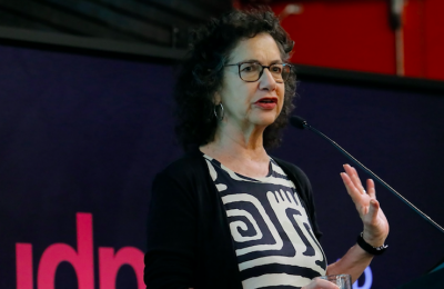 Susan Neiman en Chile. Un mapa para entender. Por Cristóbal Bellolio