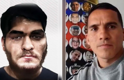 Qué se sabe de Walter Rodríguez, el único falso PDI identificado tras el secuestro del teniente Ojeda