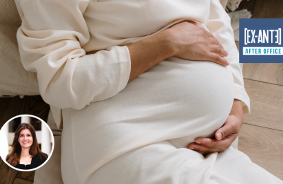 Avanzar en la protección a la maternidad. Por Karol Fernández