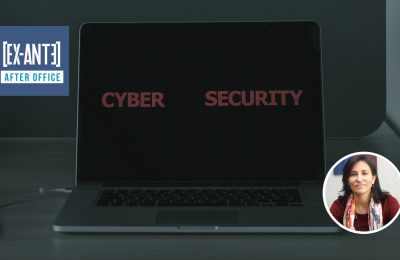 La urgencia de la ciberseguridad en los directorios. Por María Cristina Betancour